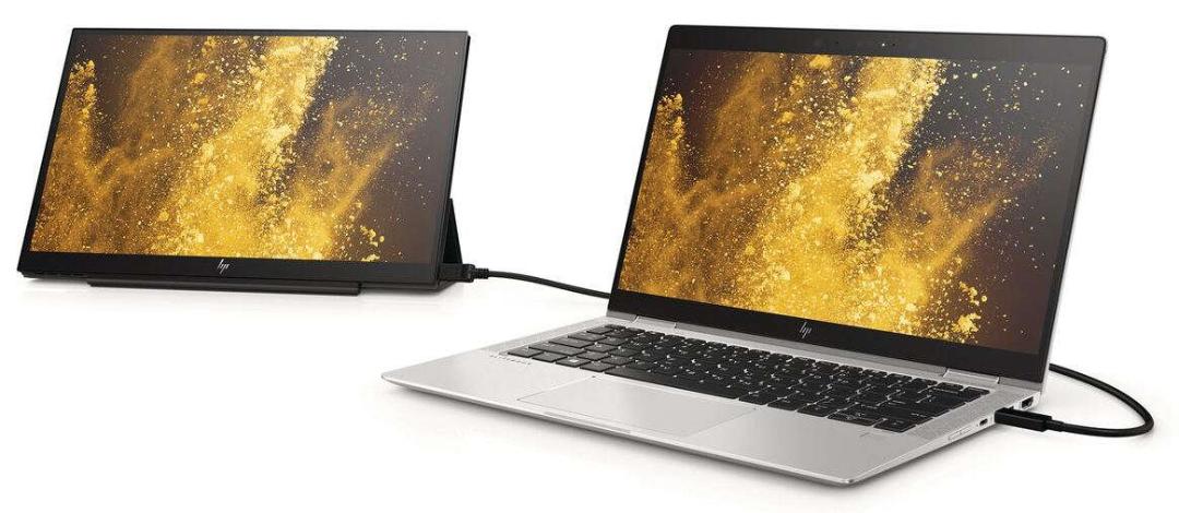 hp elitedisplay / اچ پی الیت دیسپلی