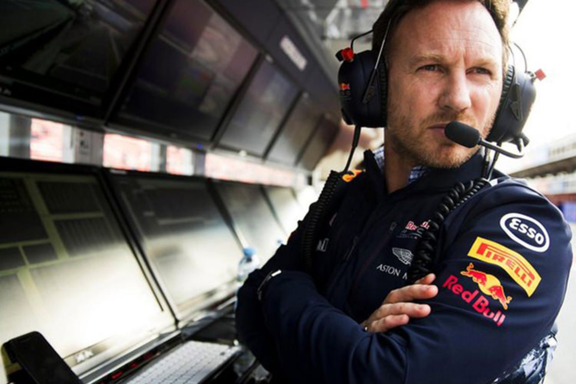 فرمول یک ردبول / Formula 1 Redbull