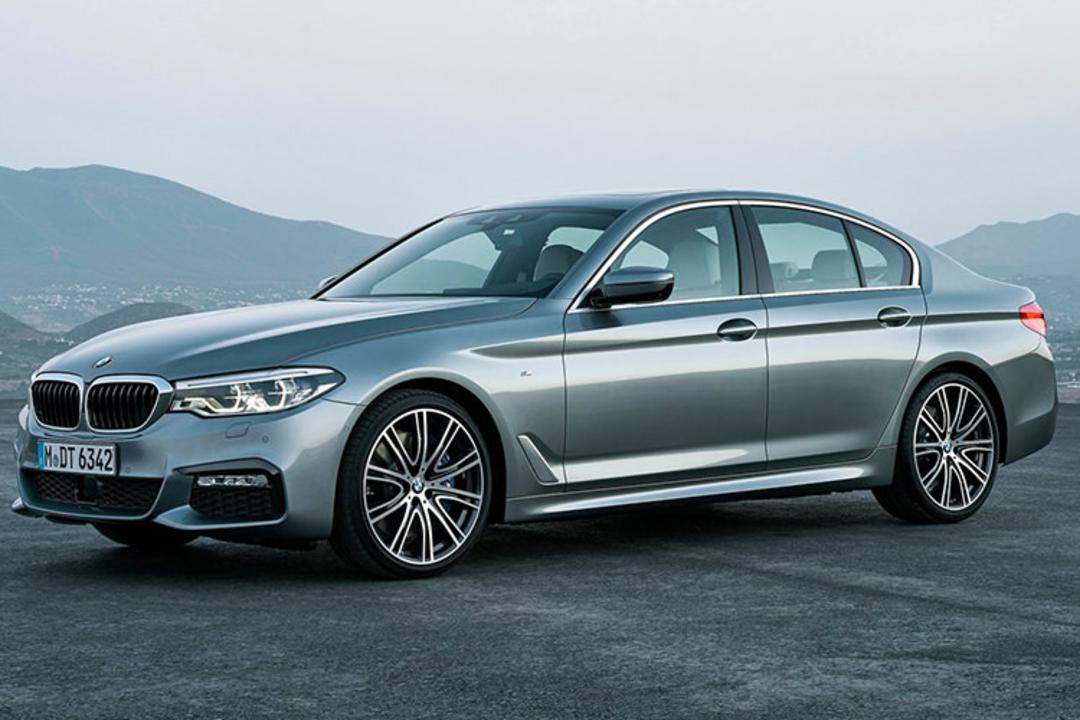 بی ام و / BMW