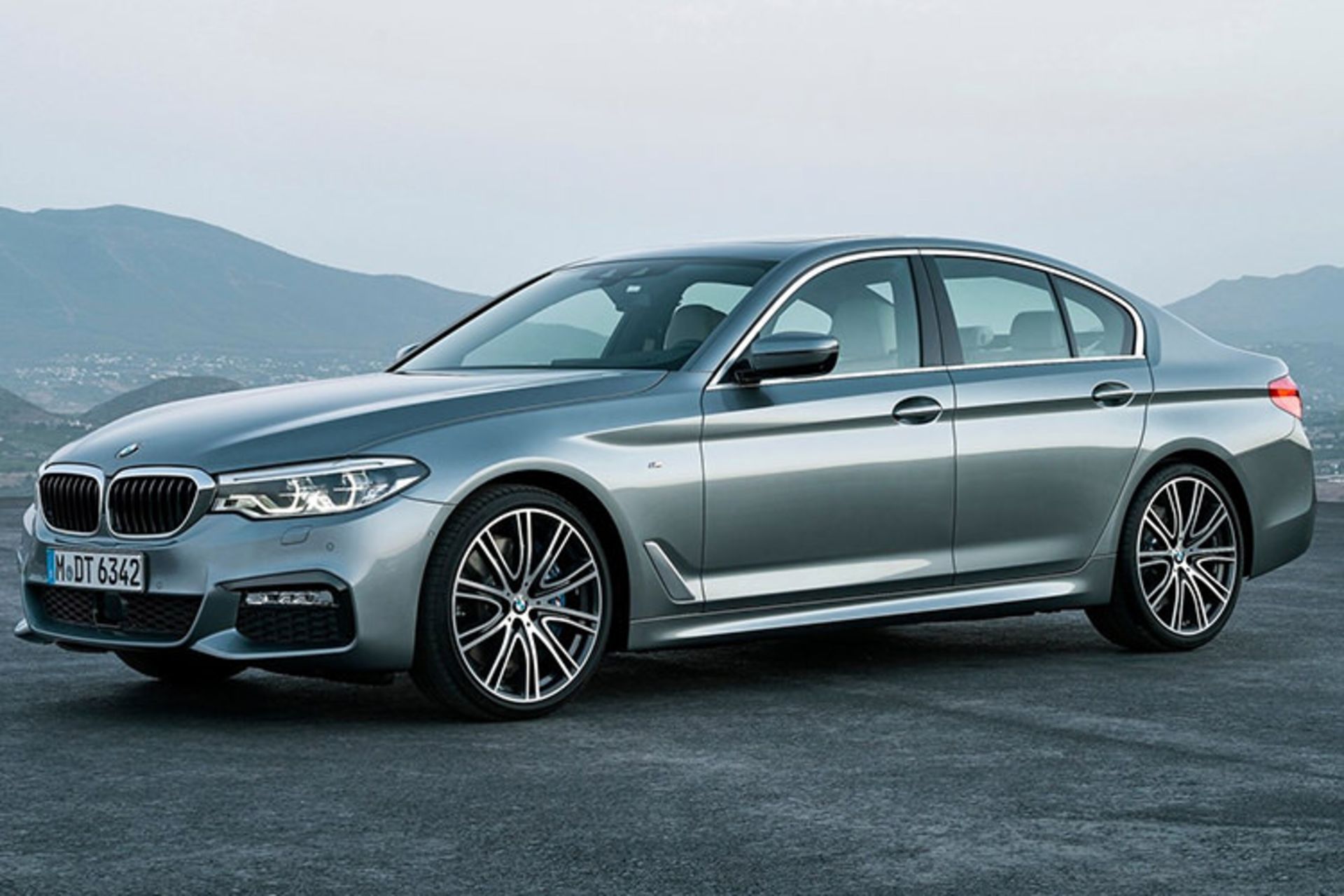 بی ام و / BMW