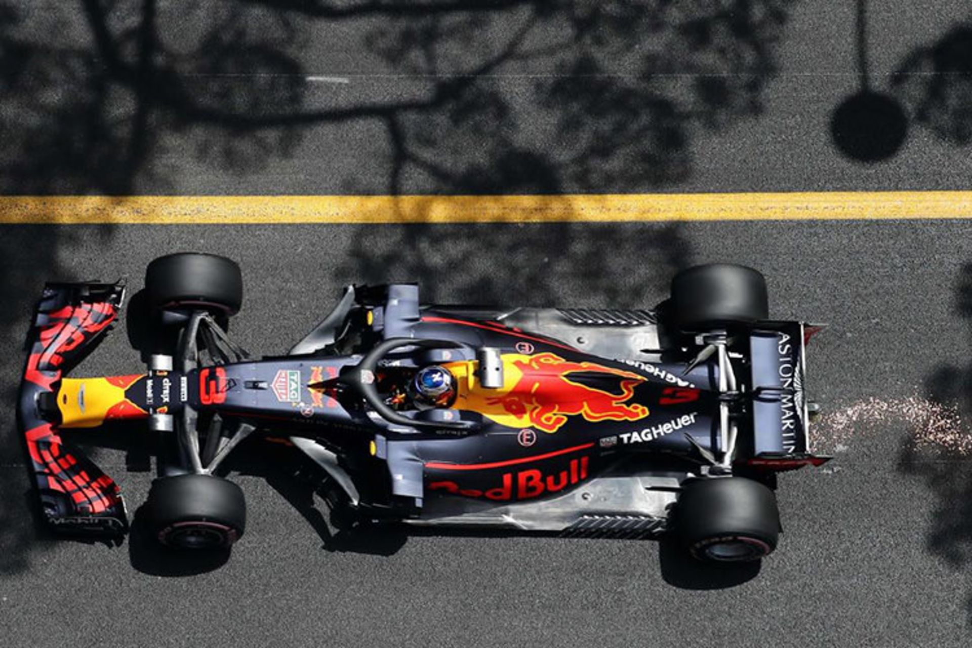 Monaco Grand Prix Formula 1 / فرمول یک گرندپری موناکو