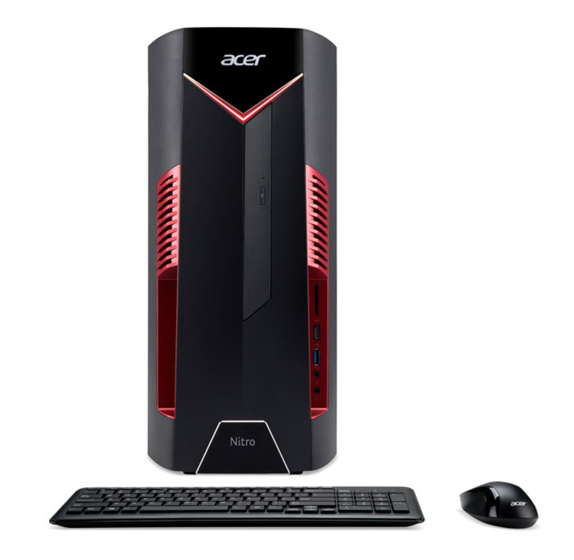 ایشر نیترو 50 / Acer Nitro 50