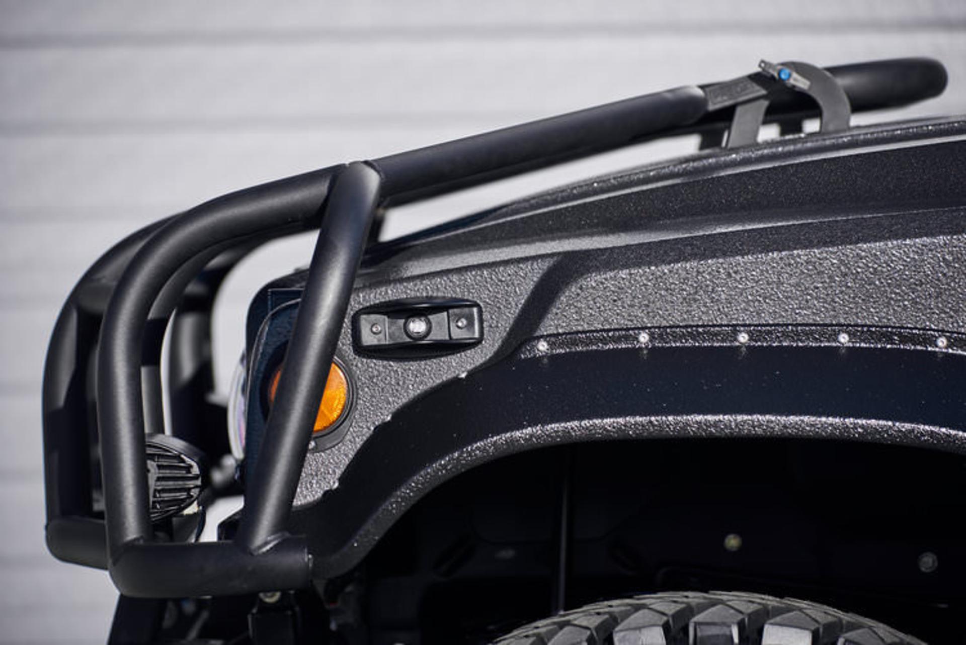 Hummer H1 / هامر H1