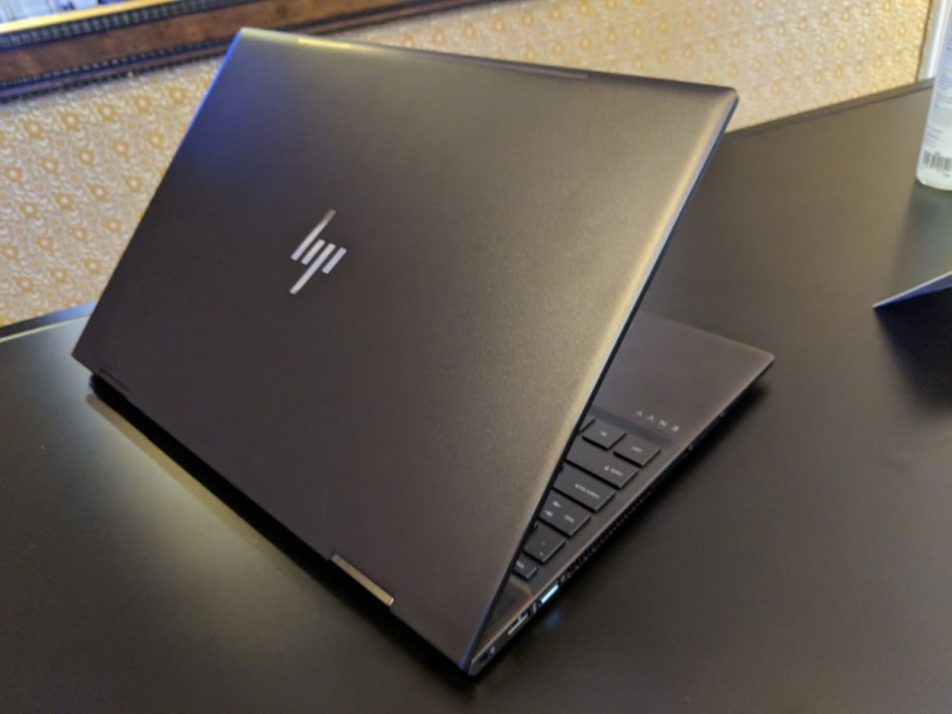 HP Envy X360 15