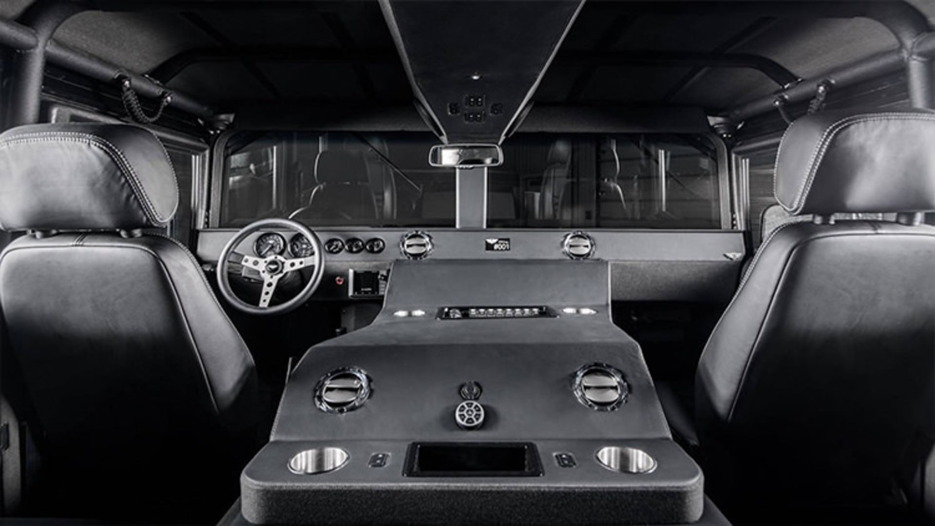 Hummer H1 / هامر H1