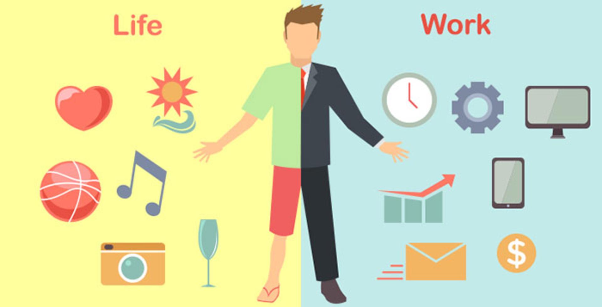 work-life-balance