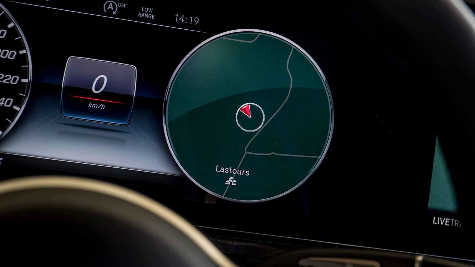 Mercedes Benz G Class / مرسدس بنز جی کلاس