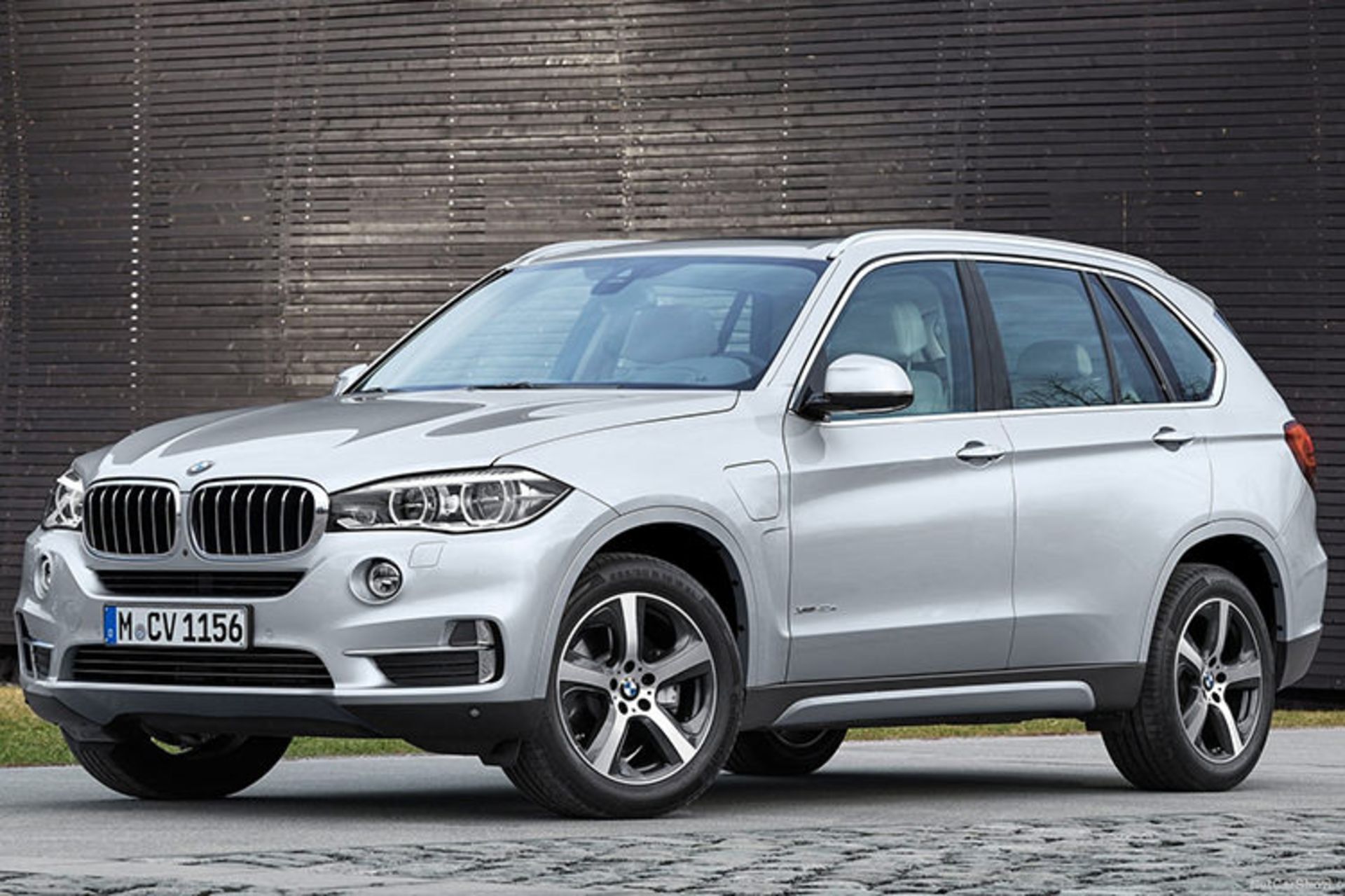 BMW X5 / بی ام و
