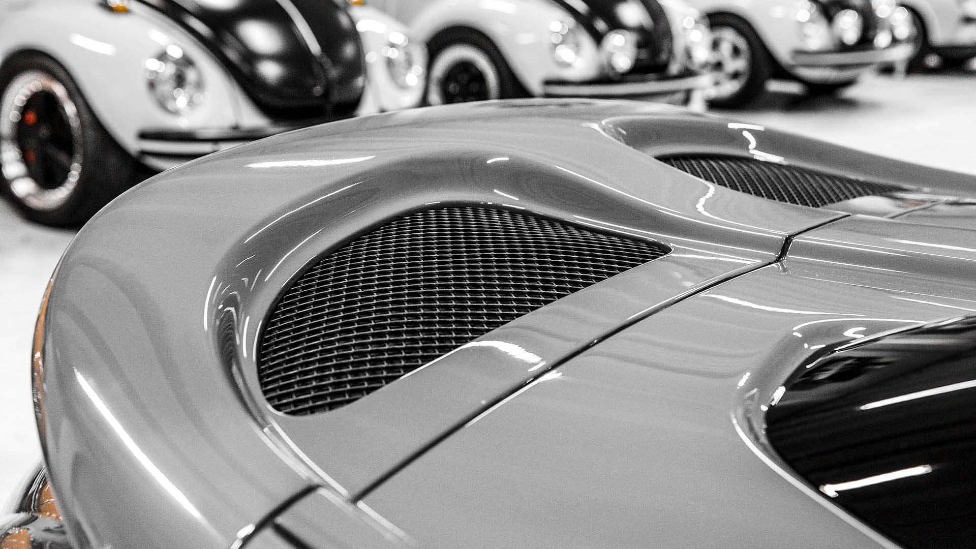 Memminger Roadster volkswagen beetle / رودستر ممینگر فولکس‌واگن بیتل