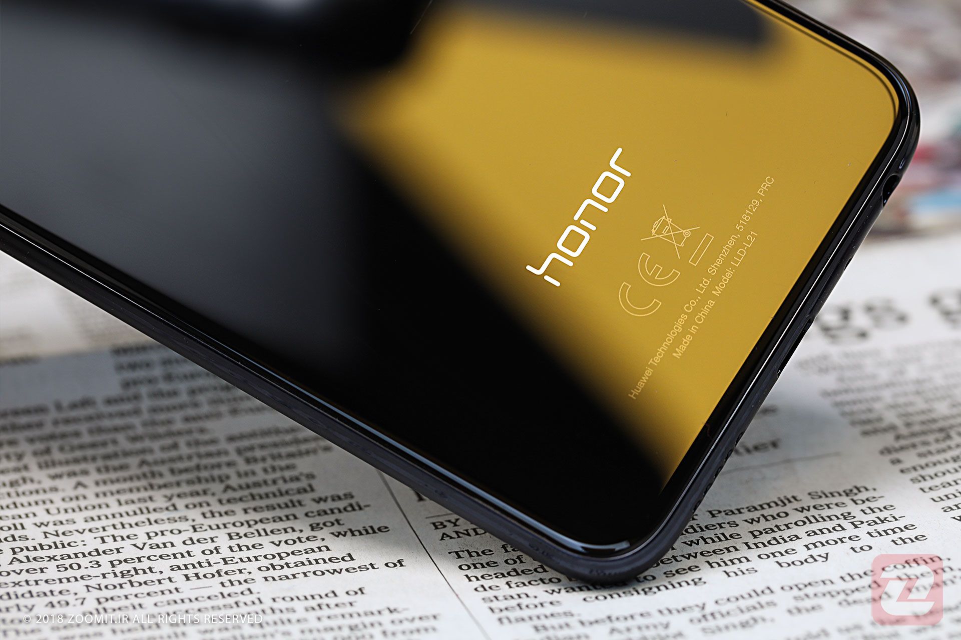 آنر 9 لایت / Honor 9 Lite