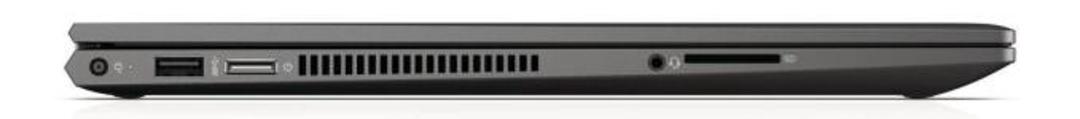 اچ پی انوی ایکس 360 / HP Envy X360