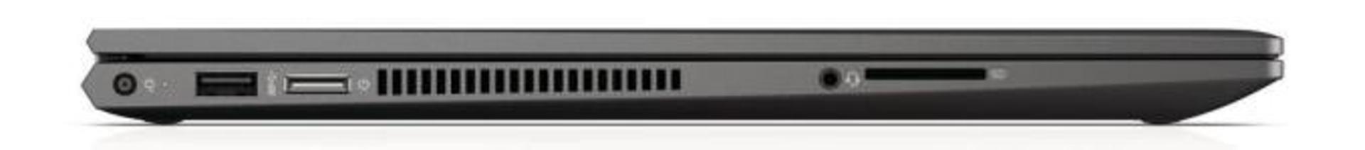 اچ پی انوی ایکس 360 / HP Envy X360