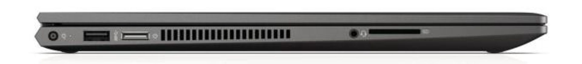 اچ پی انوی ایکس 360 / HP Envy X360