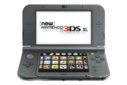 نینتندو 3DS XL-1