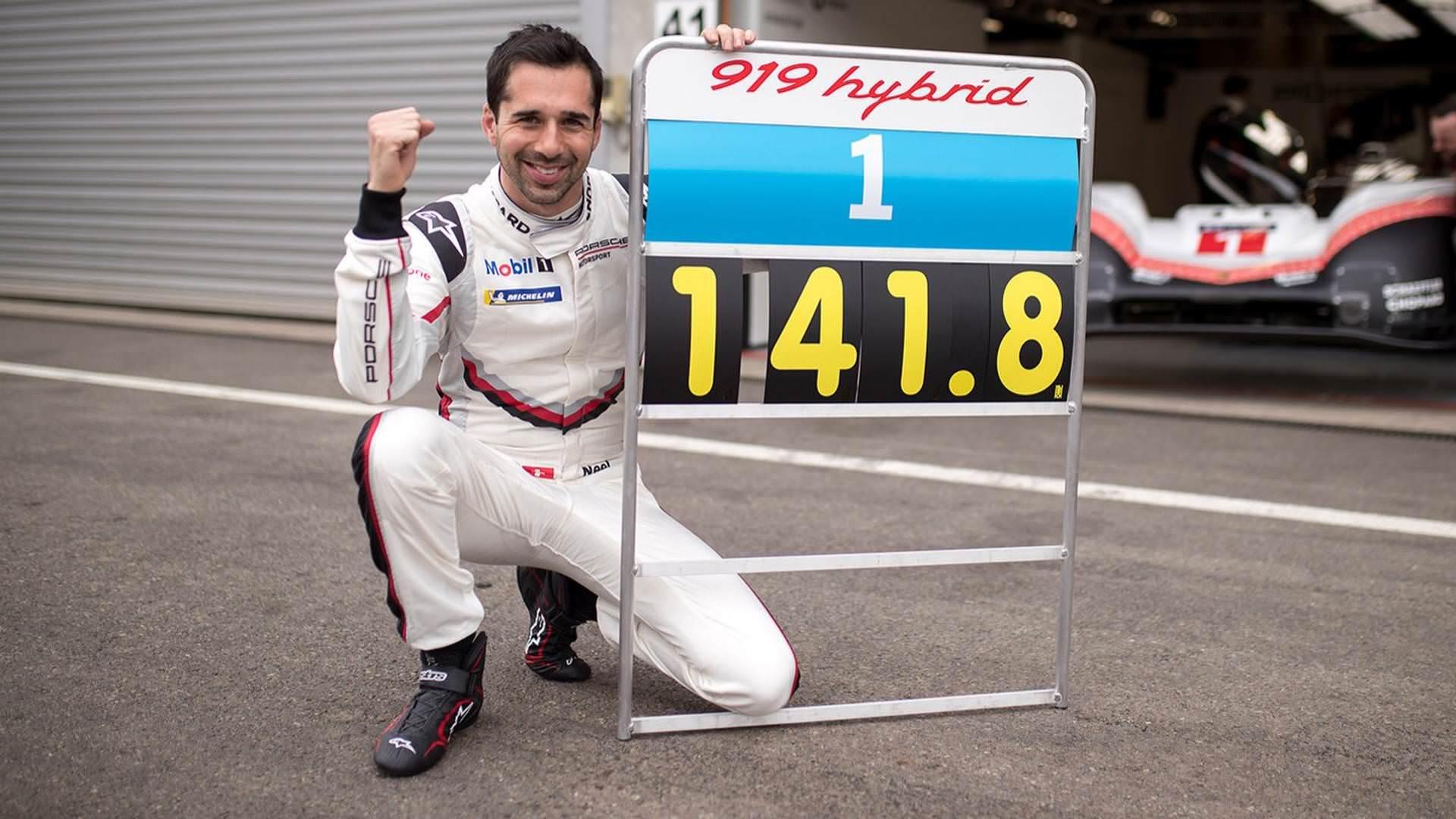 porsche 919 hybrid evo porsche 956 / پورشه 919 هیبرید اوو پورشه 956