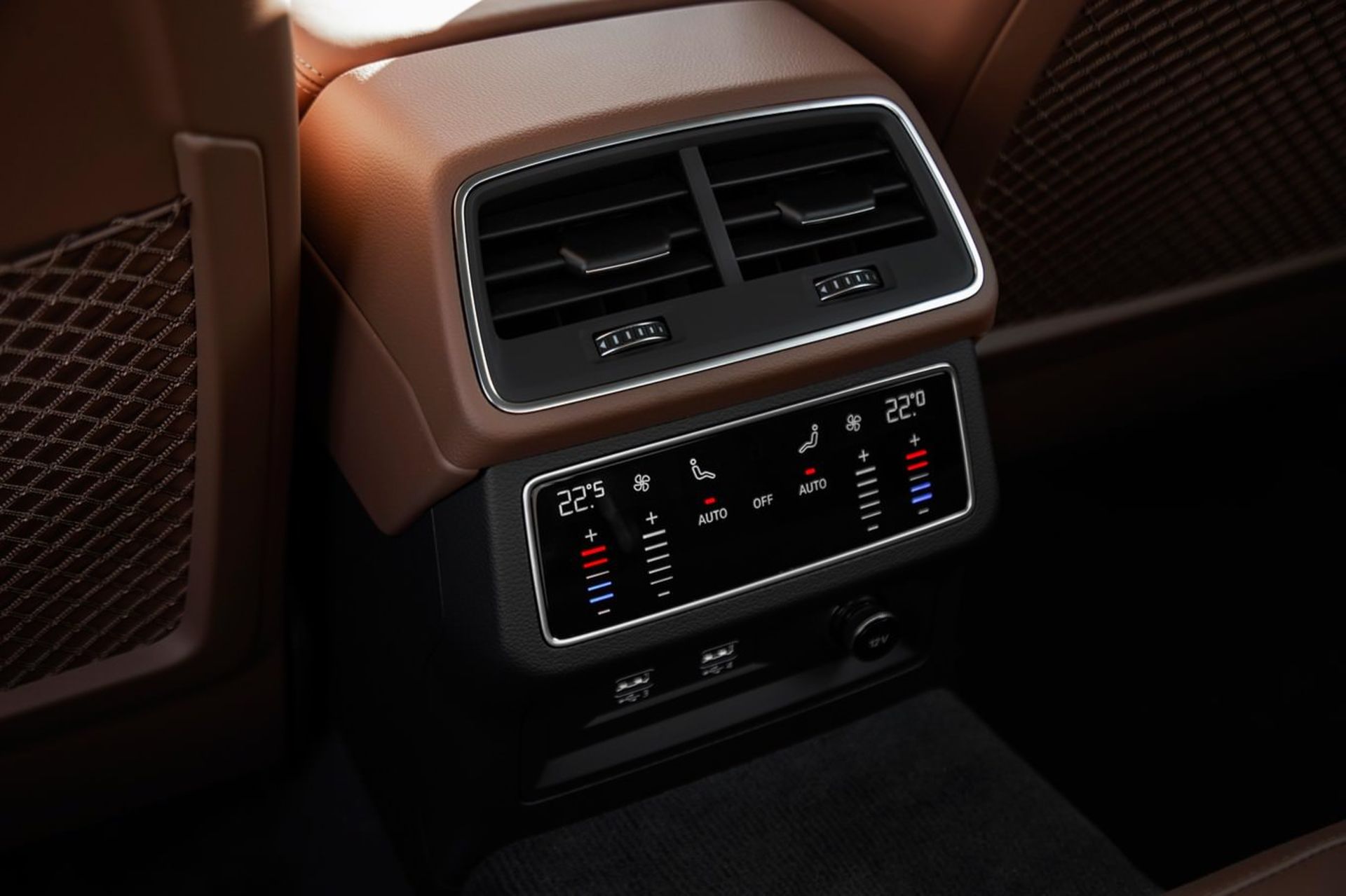 Audi A6 2019 / آئودی