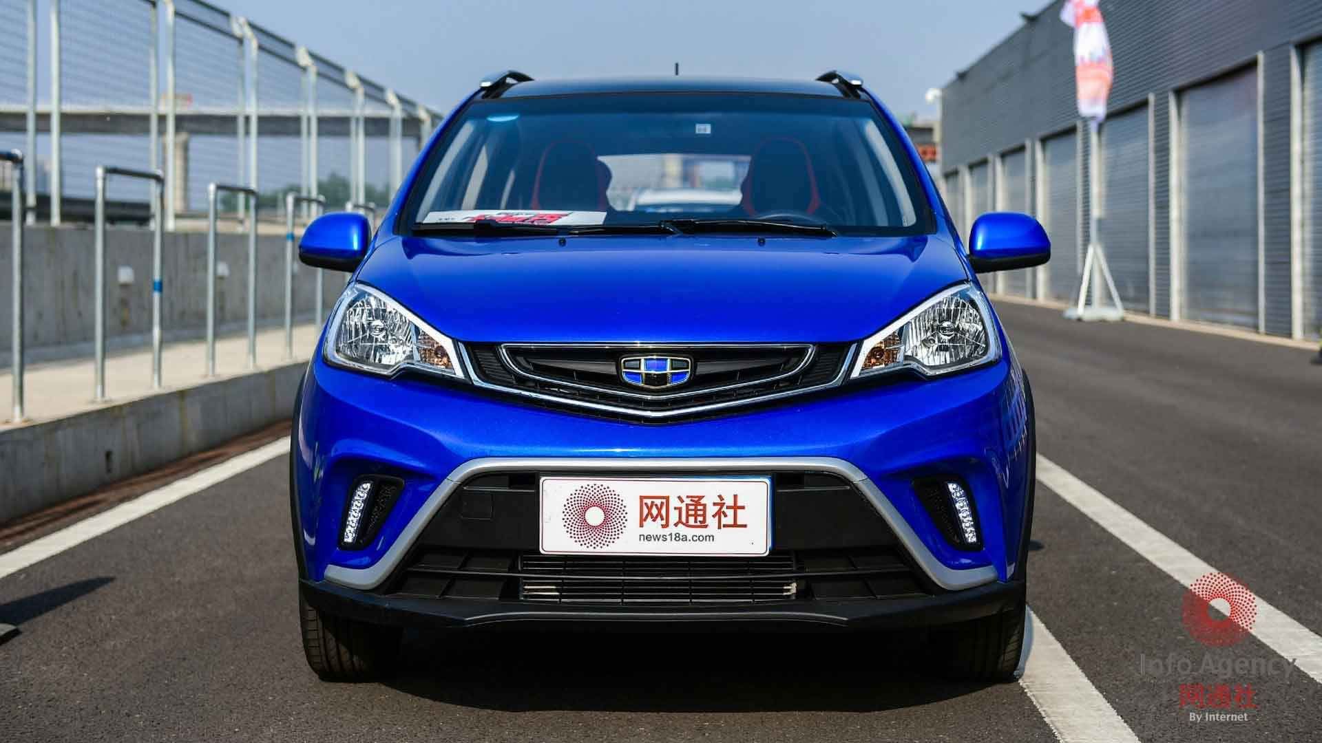 SAIC Maxus D90 / سایم مکسوس