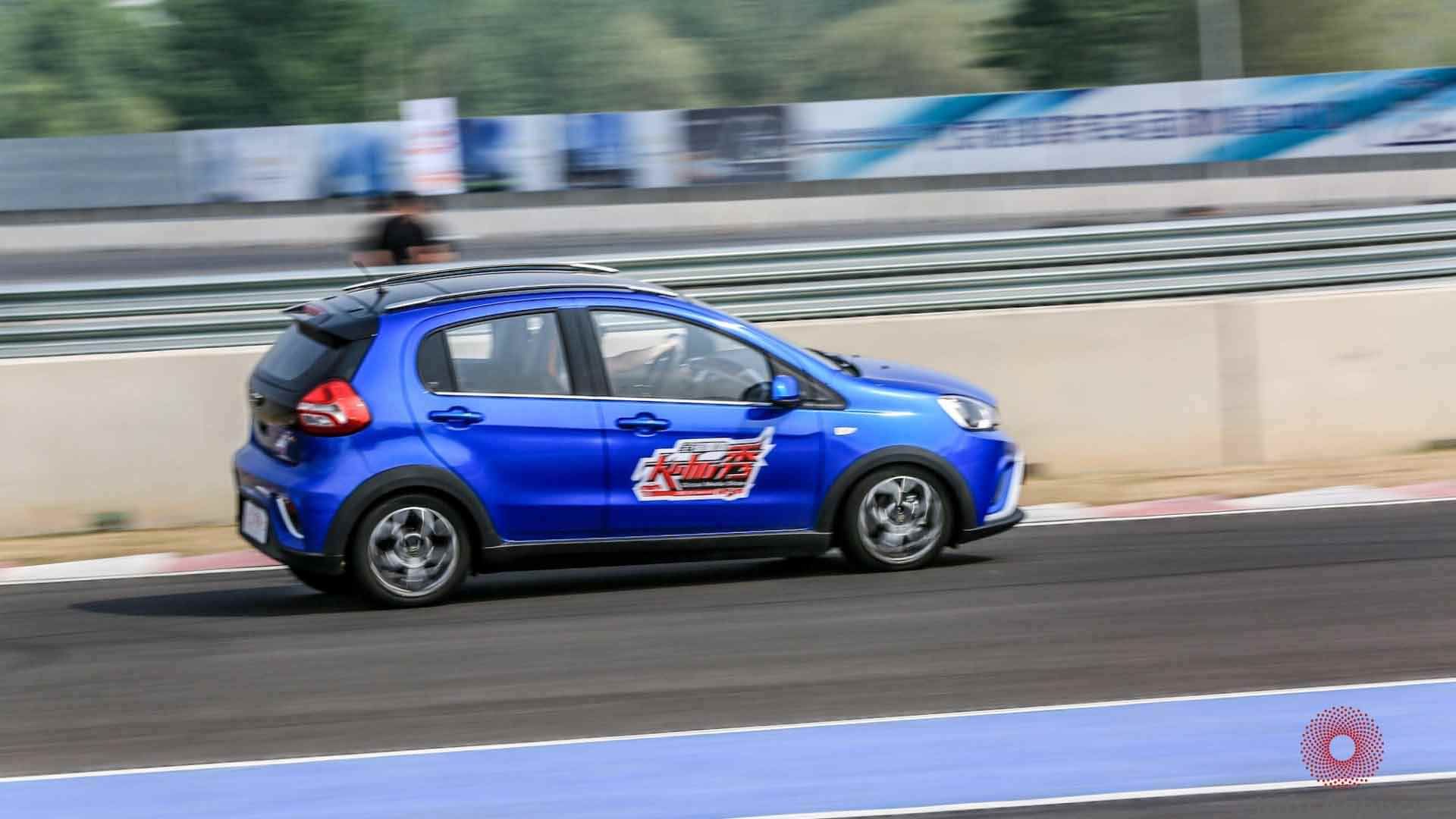 SAIC Maxus D90 / سایم مکسوس