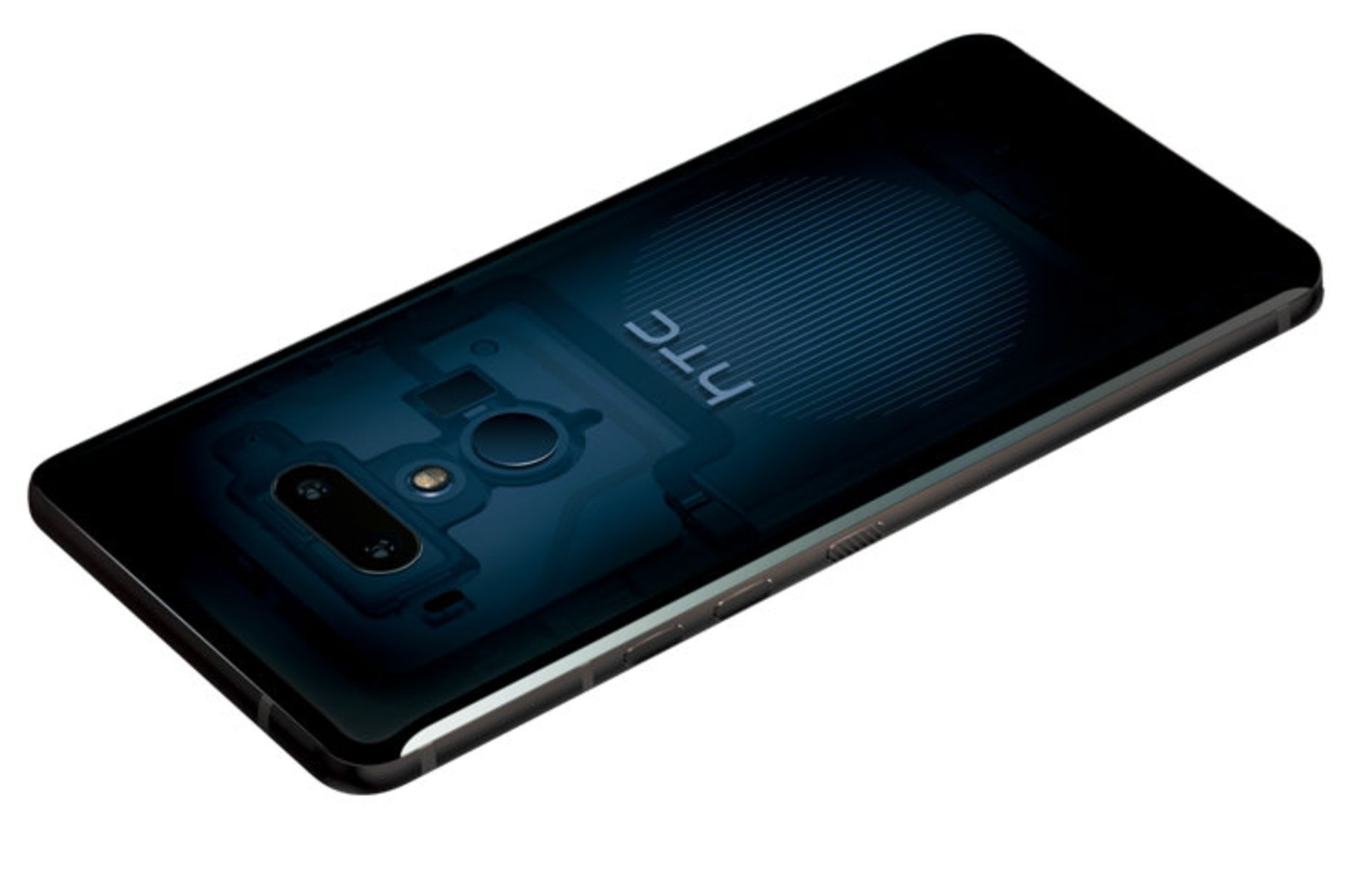 اچ‌ تی سی یو 12 پلاس / HTC U12 Plus