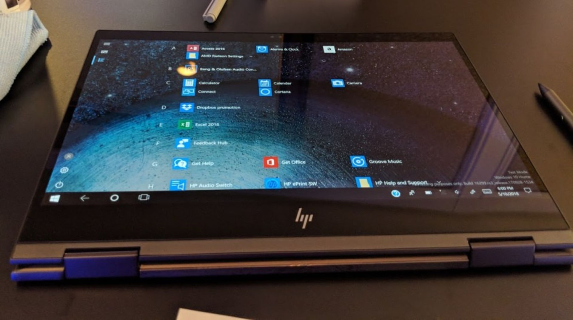 HP Envy X360 13