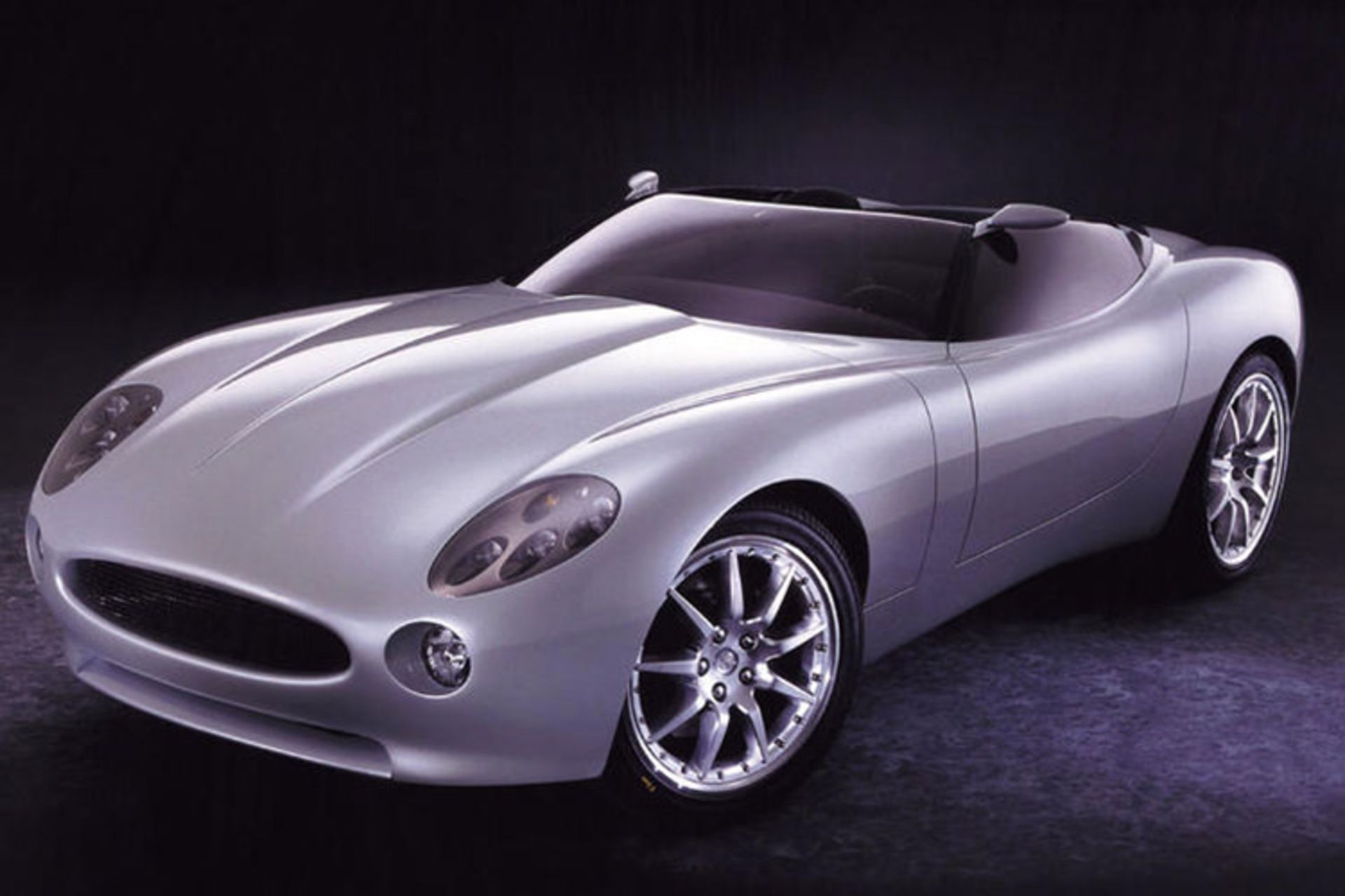 خودرو مفهومی