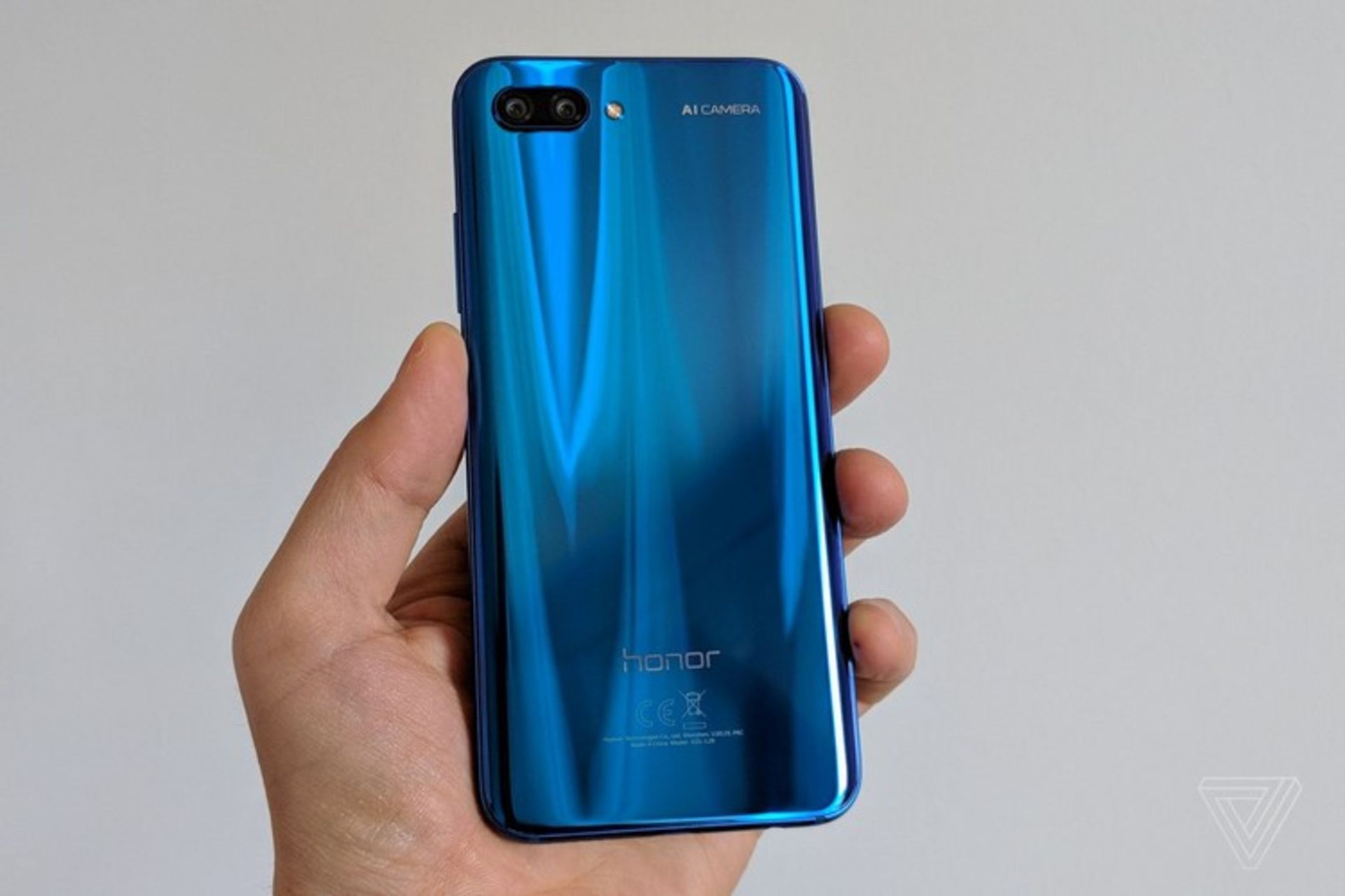 honor 10