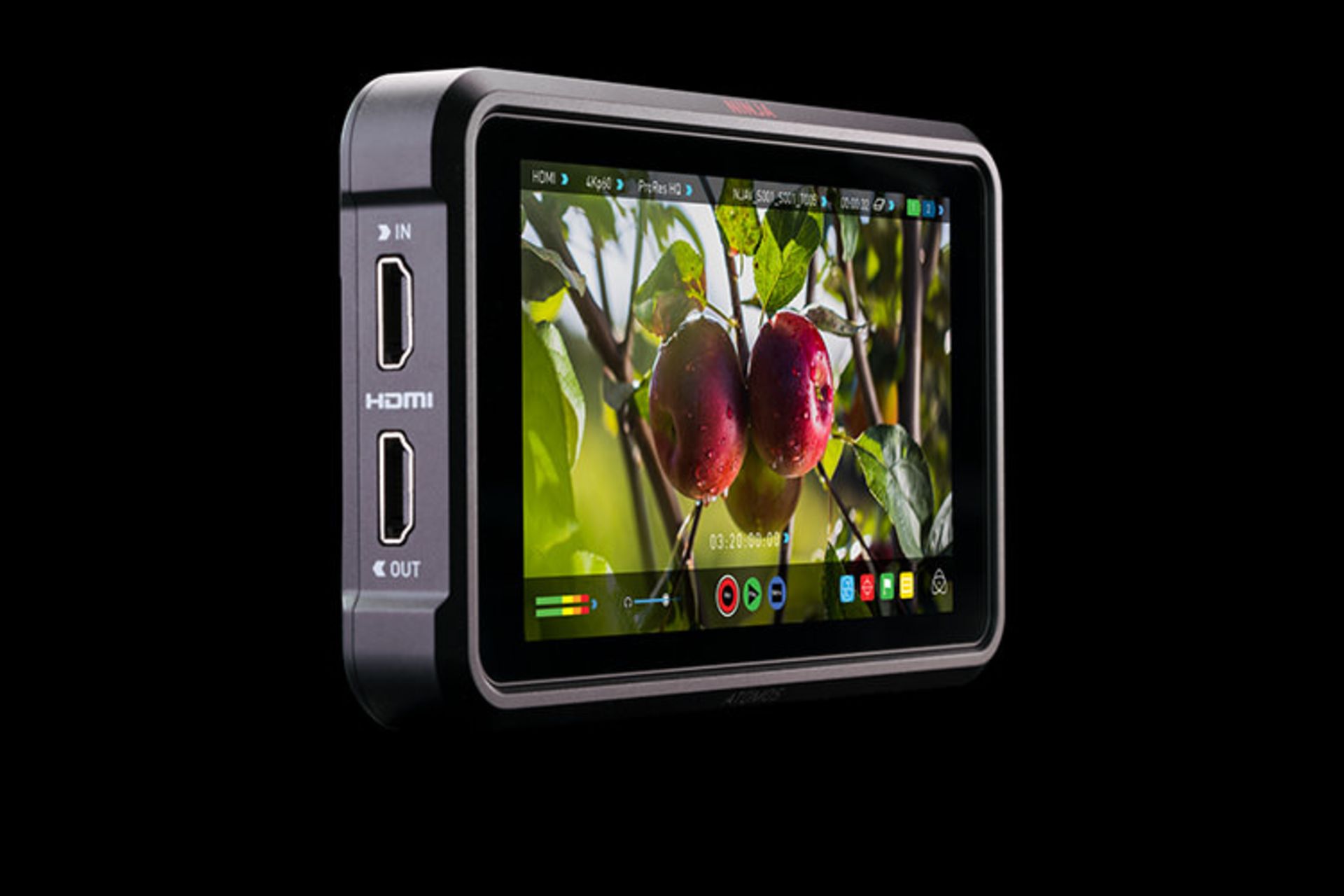 اتوموس نینجا 5 / atomos ninja 5