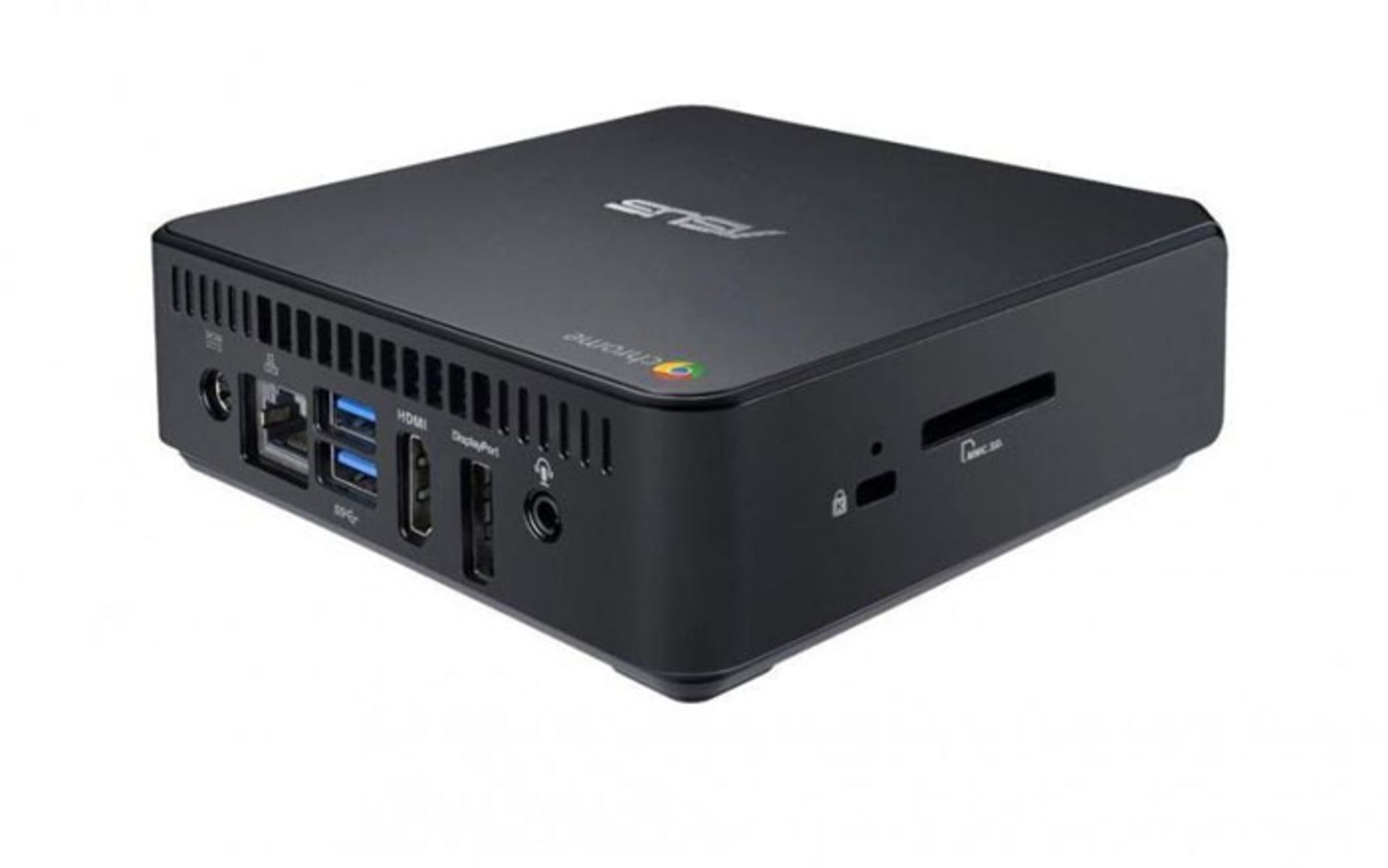 کروم باکس ۳ / Chromebox 3