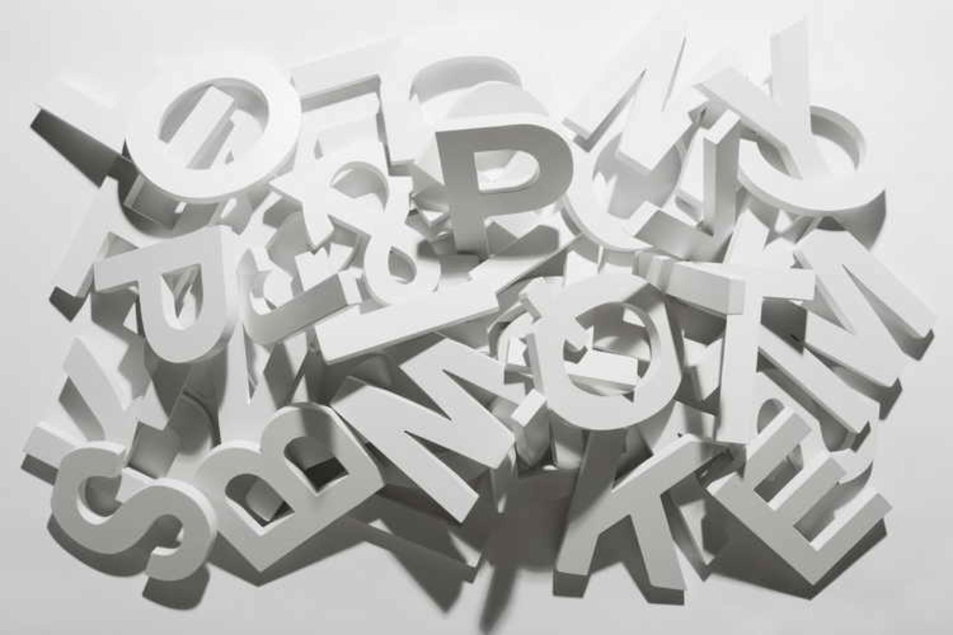 Cut the jargon
