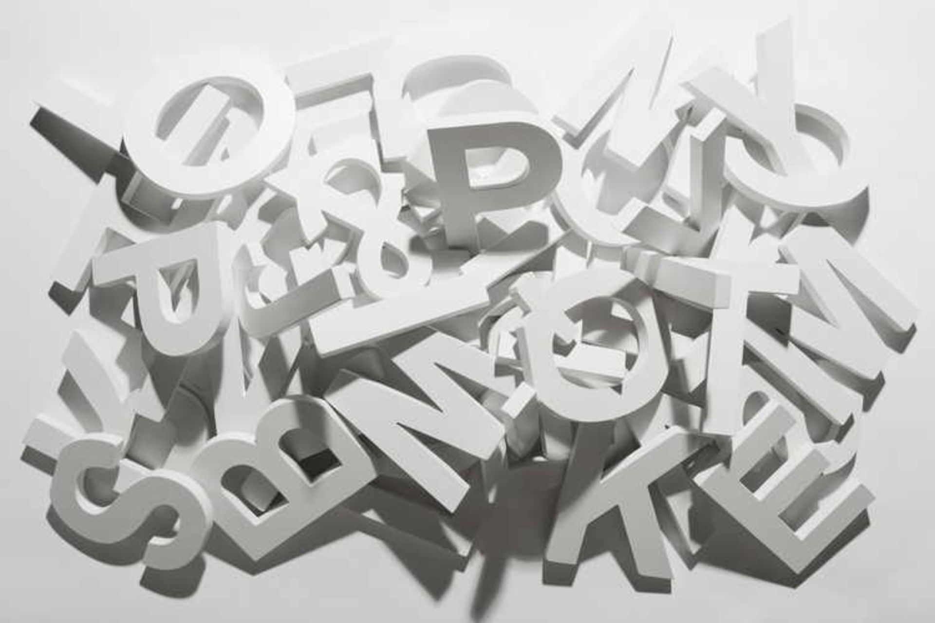 Cut the jargon