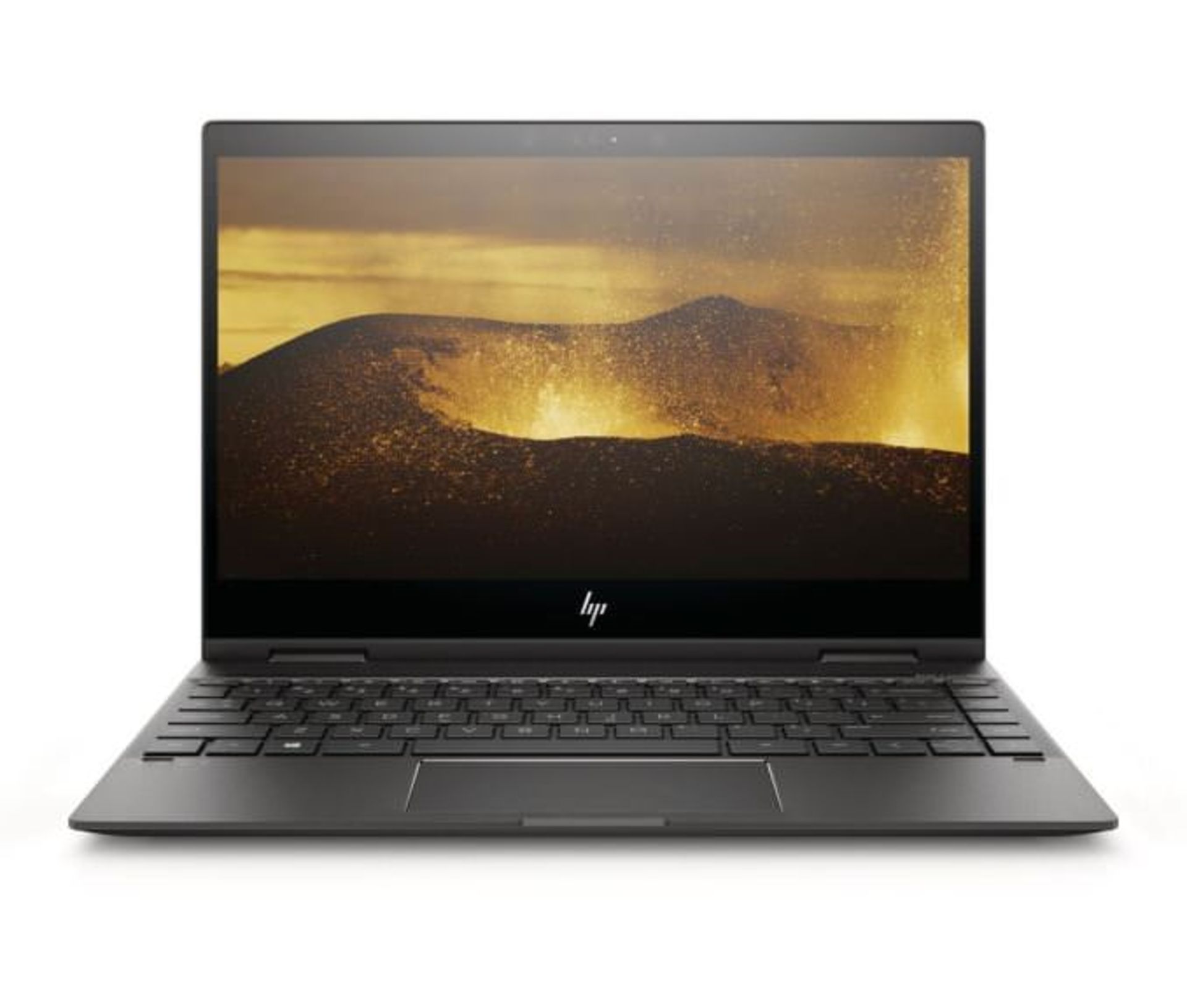 اچ پی انوی ایکس 360 / HP Envy X360