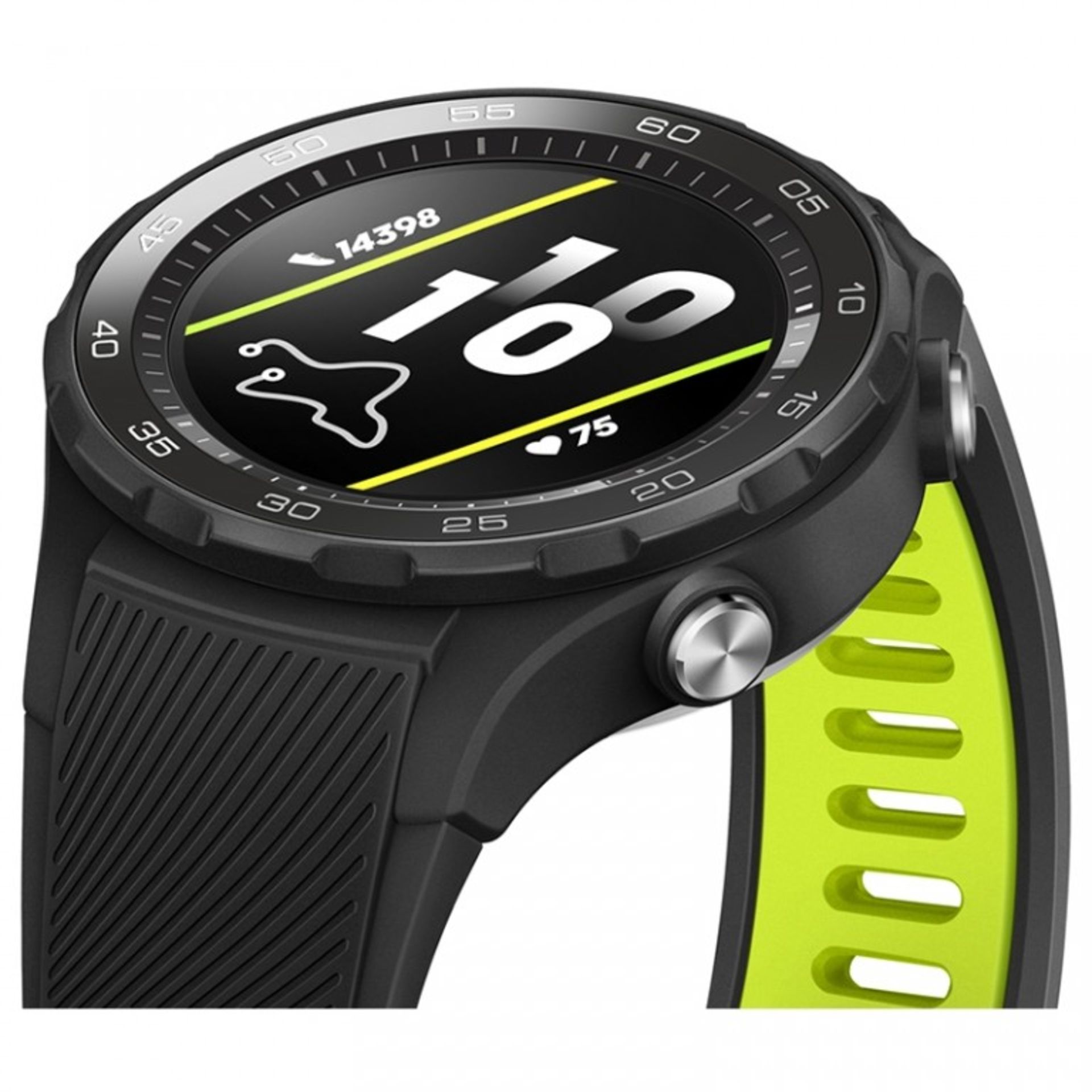 هواوی واچ ۲ نسخه ۲۰۱۸ / (Huawei Watch 2 (2018