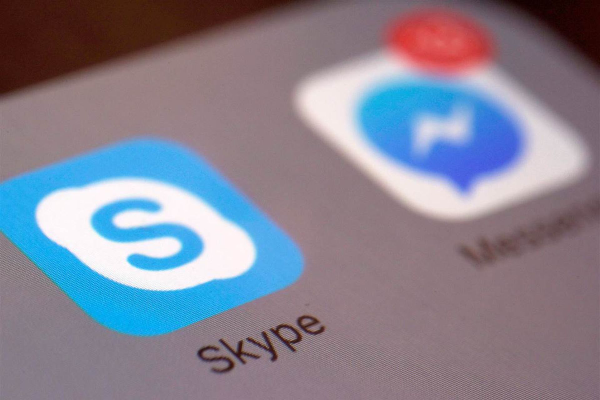 Skype