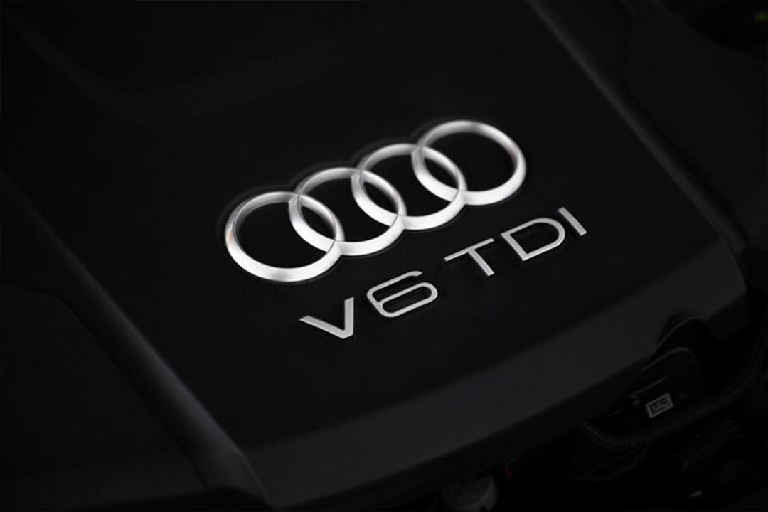 Audi A6 2019 / آئودی