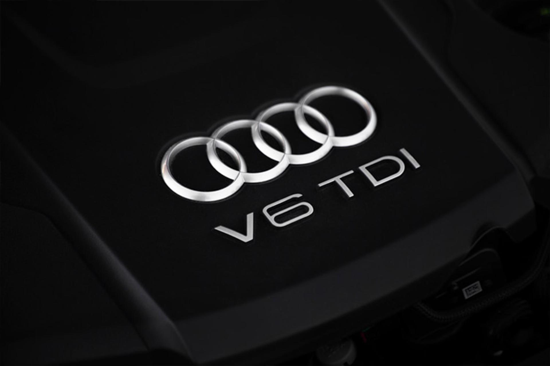 Audi A6 2019 / آئودی