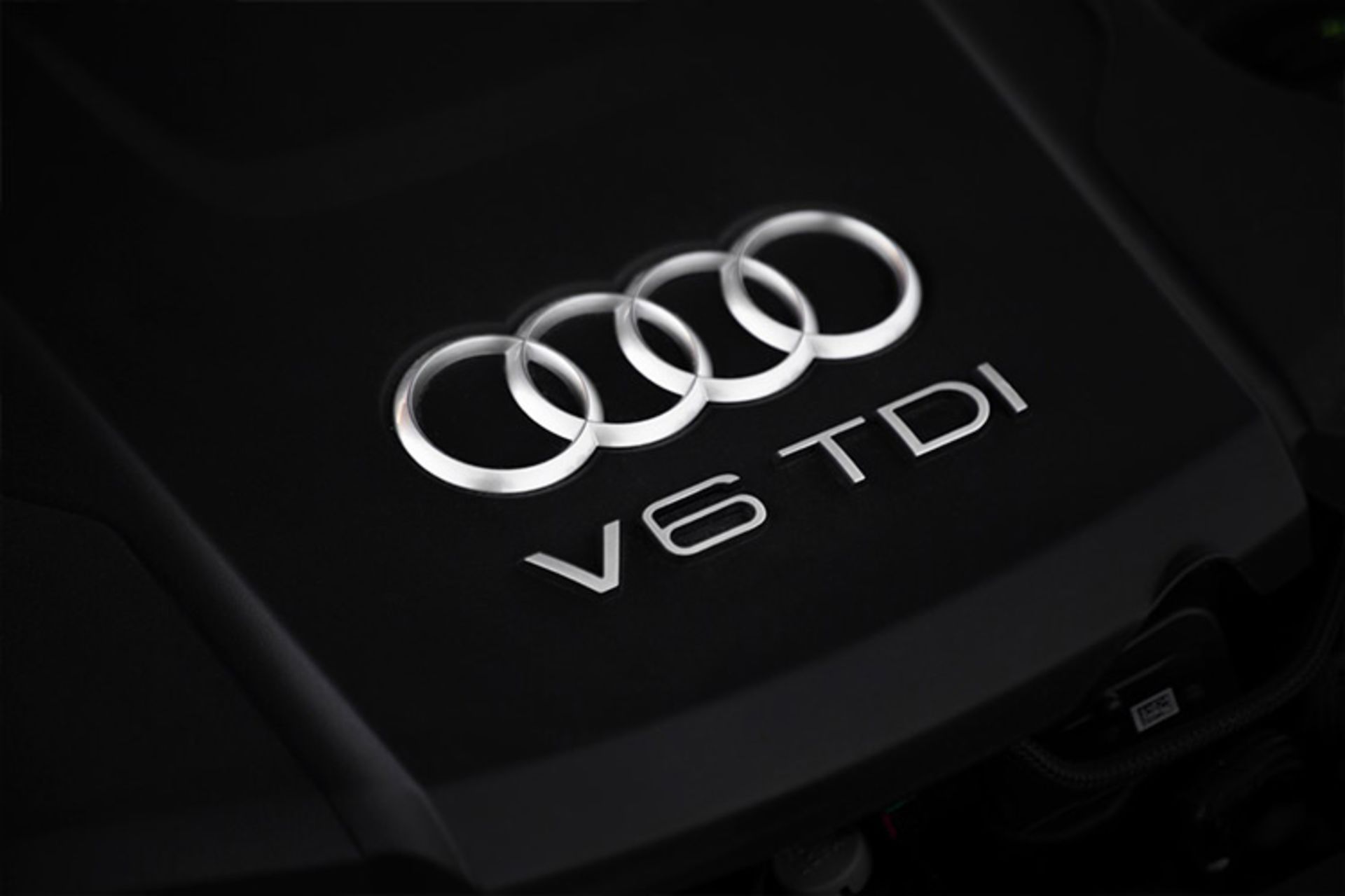 Audi A6 2019 / آئودی