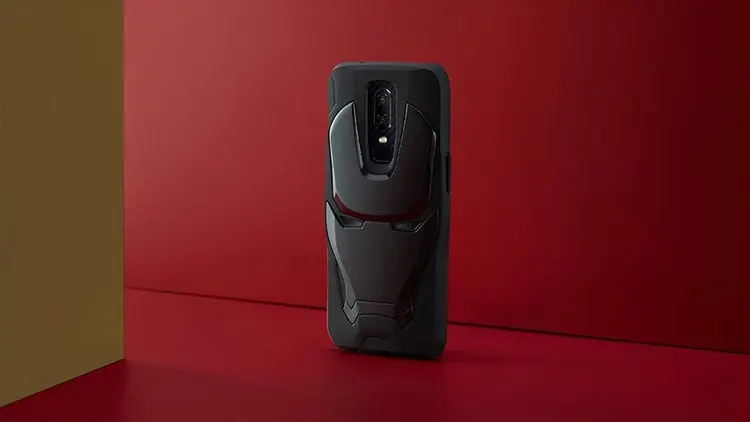 oneplus 6