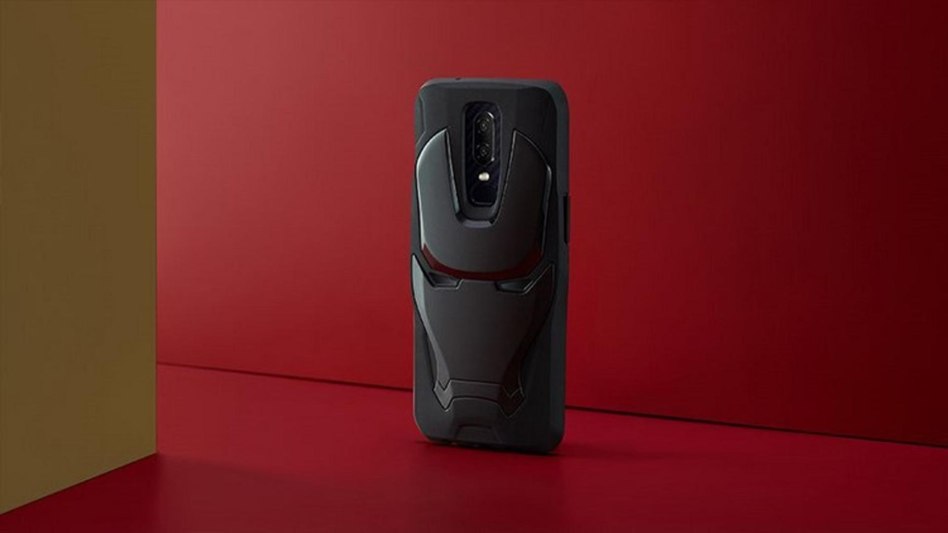 oneplus 6