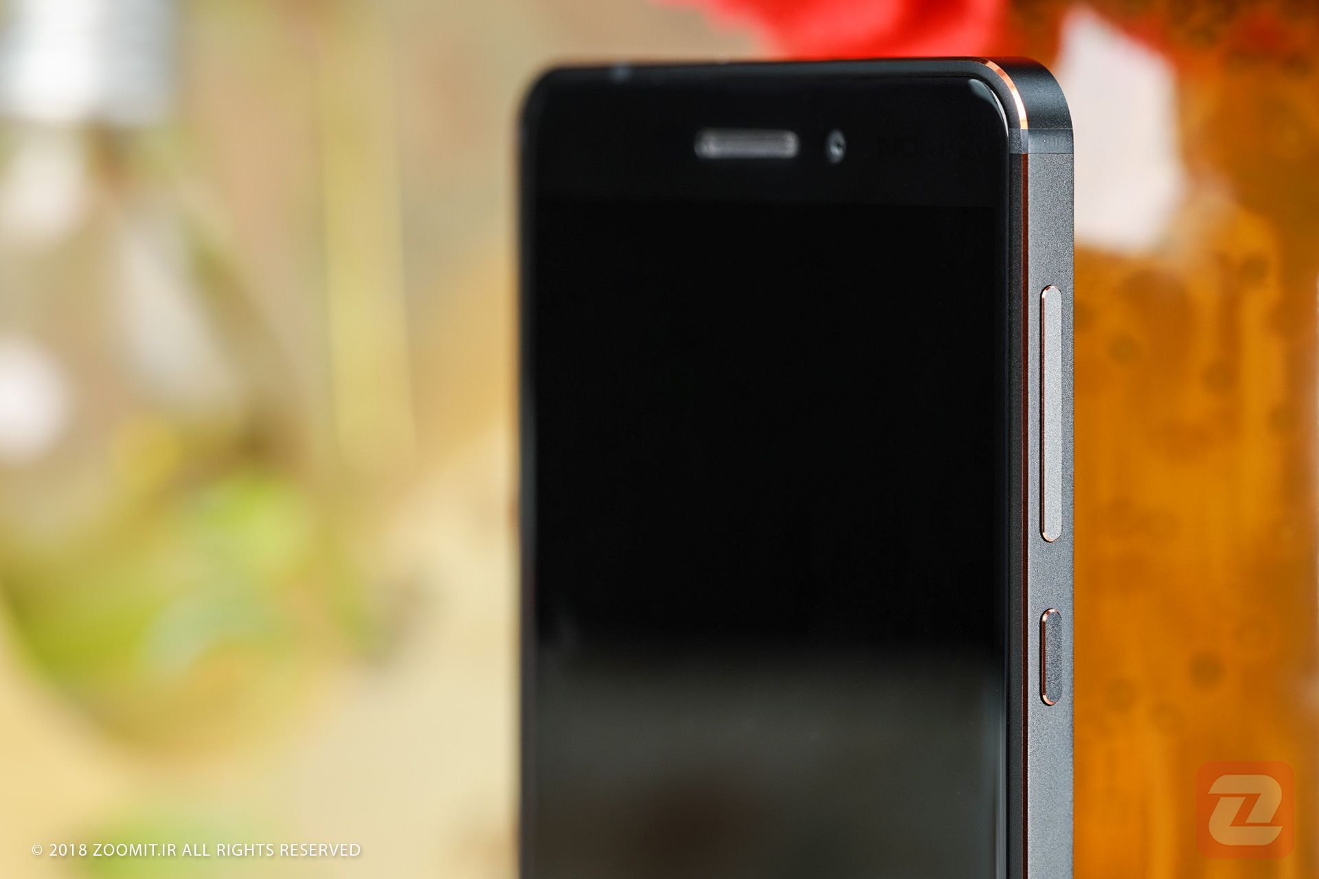 نوکیا 6.1 (نوکیا 6 2018) / Nokia 6.1