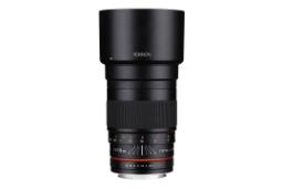Rokinon 135mm F2.0 ED UMC