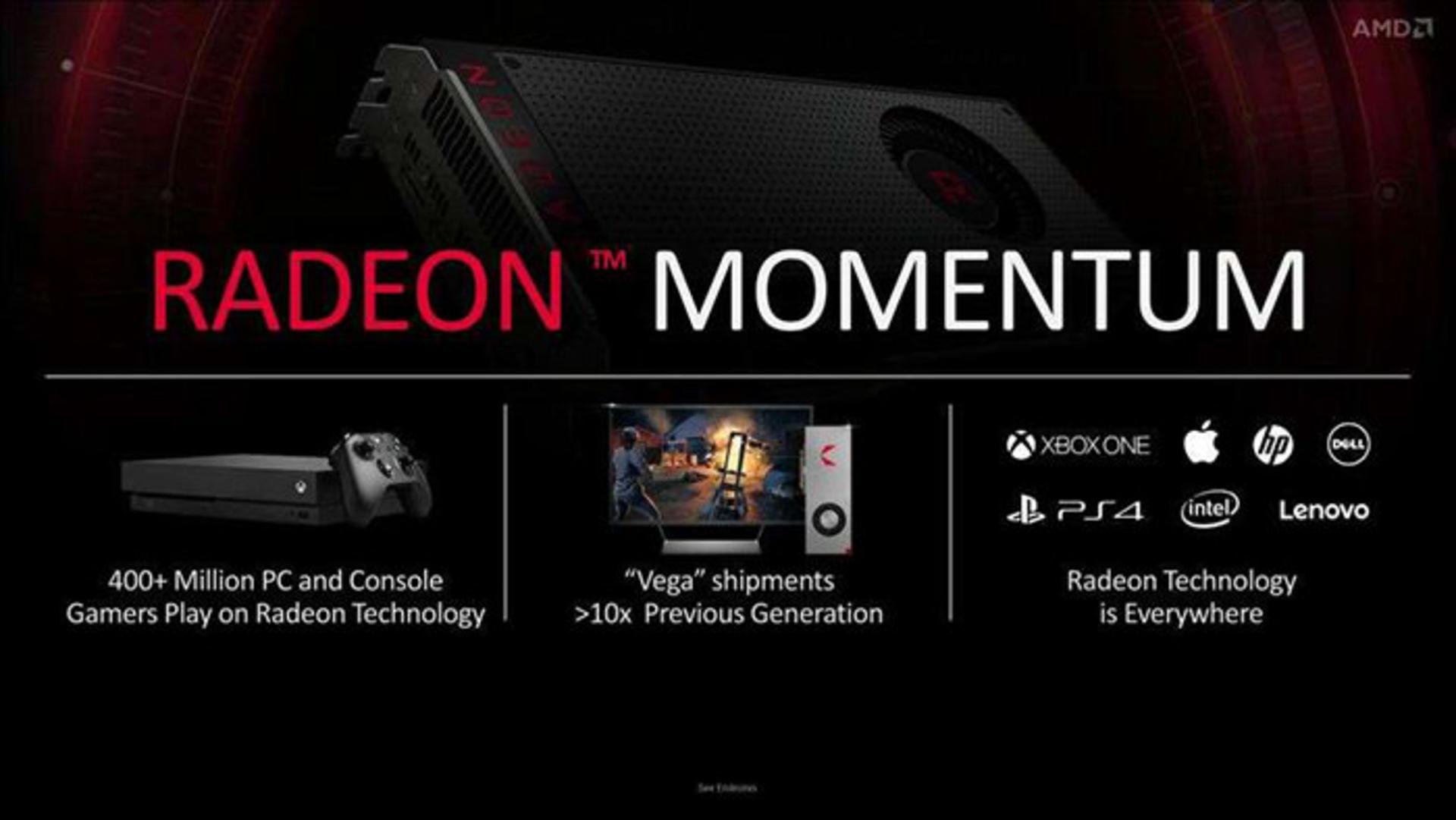 amd پردازنده ای ام دی
