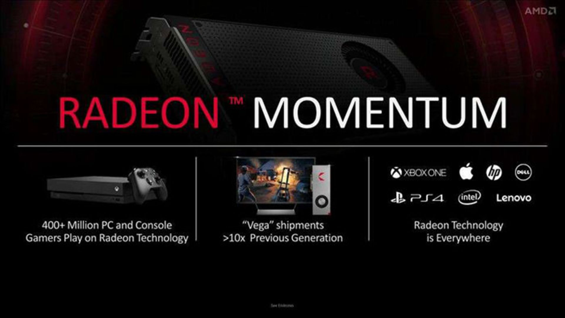 amd پردازنده ای ام دی