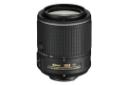 Nikon AF-S DX Nikkor 55-200mm f/4-5.6G VR II	