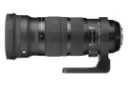 Sigma 120-300mm F2.8 DG OS HSM	