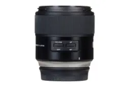 Tamron SP 35mm F1.8 Di VC USD	