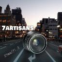 7artisans 25mm F1.8