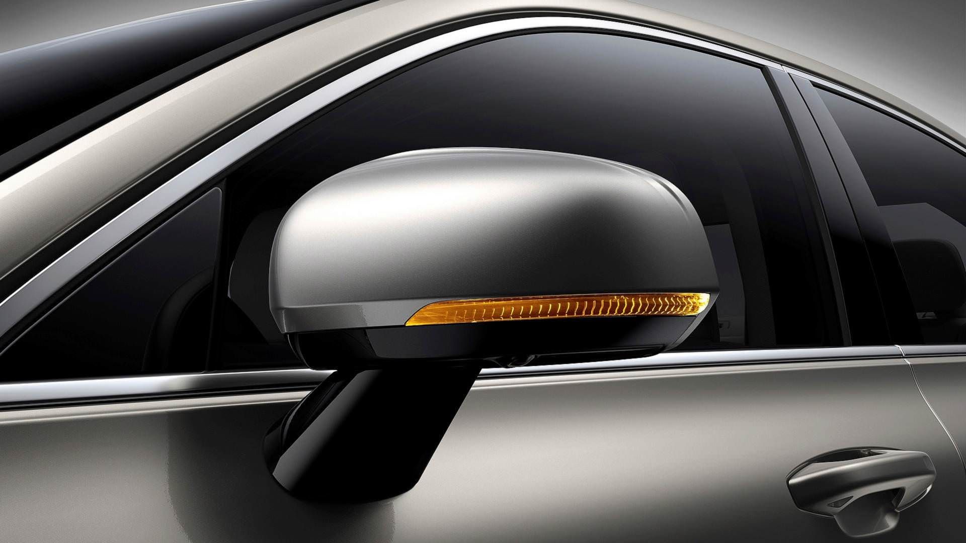 ولوو / Volvo S60 2019