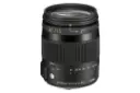 Sigma 18-200mm f/3.5-6.3 II DC OS HSM	