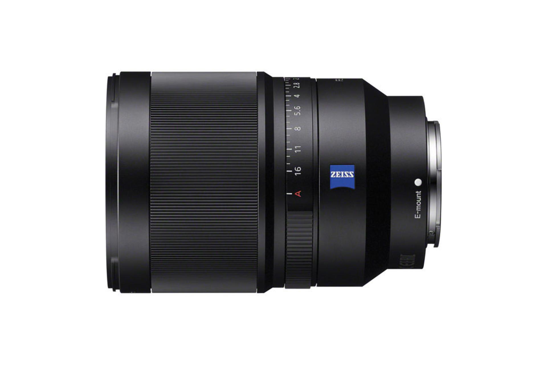 Sony Distagon T* FE 35mm F1.4 ZA	