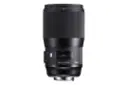 Sigma 135mm F1.8 DG HSM Art	